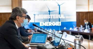 Finanțări de 1,62 miliarde euro pentru investițiile din sectorul energetic