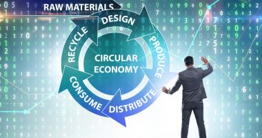 Stire din Economie : Finanțare de 200.000 de euro pentru firmele care promovează economia circulară