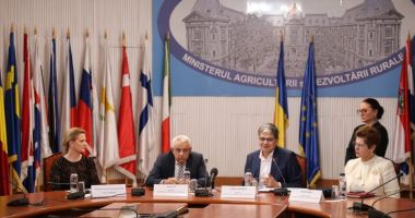 Stire din Economie : Finanțare de 200 de milioane de euro pentru eficiența energetică în sectorul agroalimentar