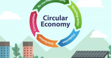 Stire din Economie : Finanțare de 8 milioane de euro pentru investiții în economia circulară