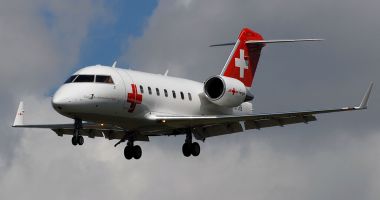 Stire din Economie : Finanțare de peste 148 milioane de lei pentru proiectul Air Ambulance