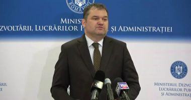 Stire din Economie : Finanțare de peste 228 milioane lei pentru investiții în drumuri, poduri și canalizare