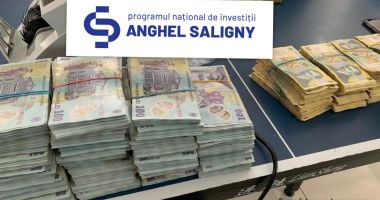 Stire din Economie : Finanțare de peste 78 milioane lei pentru lucrări edilitare