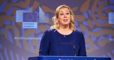 Stire din Economie : Finanțare europeană de 119,5 milioane de euro pentru democrație și drepturile omului