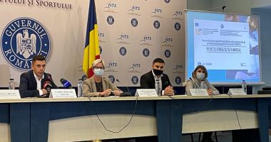 Stire din Economie : Finanțare europeană de 16,8 milioane lei pentru integrarea socială a 1.680 de tineri
