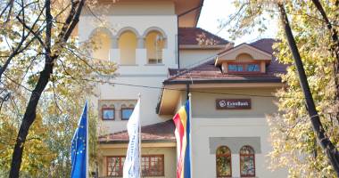 Stire din Economie : Finanțare de 54 de milioane de lei, acordată de EximBank