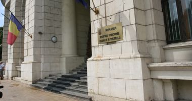 Stire din Economie : Finanțare pentru proiectele destinate grupului vulnerabil "copii"