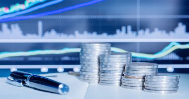 Stire din Economie : INS a anunțat cea mai mare contracție a economiei din ultimii 24 de ani