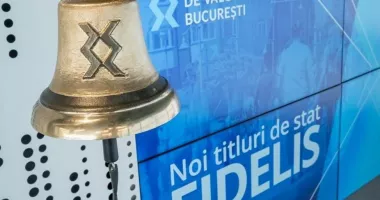Titlurile de stat Fidelis rămân atractive. Peste 936 de milioane de lei subscrise în luna iunie