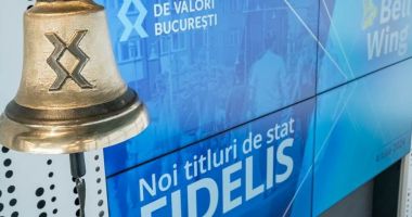 Stire din Economie : Investiţii bune şi sigure! Dobânzi de 7,90% pe an, la titlurile de stat FIDELIS