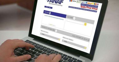 Stire din Economie : Finanțele au introdus ordinul de plată multiplu electronic