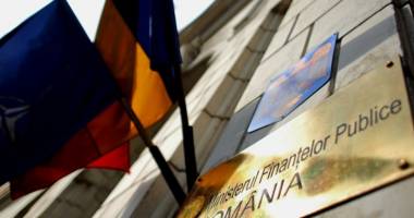 Finanțele au raportat un excedent bugetar de 6,5 miliarde de lei