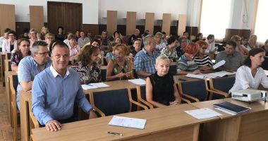 Stire din Economie : ANAF, amplă campanie de consultare a mediului de afaceri în privința facilităților fiscale