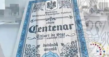 Finanțele lansează o nouă emisiune de titluri de stat