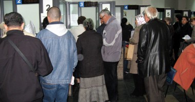 Stire din Economie : De ce regionala finanțelor publice trebuie să fie la Constanța
