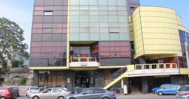 Stire din Economie : Se strâng semnături pentru ca Direcția Generală Regională a Finanțelor Publice să fie la Constanța