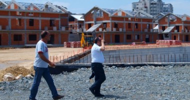 Ce "jocuri de culise" ascunde războiul Fin.Co.Ge.Ro - Primăria Constanța? - 2