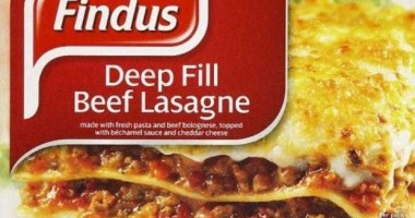 Stire din Actualitate : Scandal în Marea Britanie: Carne de cal în loc de vită, descoperită în lasagna. Carnea provenea din România
