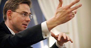 Stire din Politică-Administrație : Aflat în vizită în Olanda, premierul finlandez va aduce în discuție și aderarea României și Bulgariei la Shengen