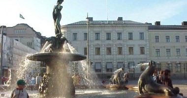 Stire din Politică-Administrație : Finlanda se opune aderării României la Schengen