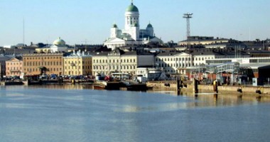 Stire din Politică-Administrație : Finlanda se opune aderării României la Schengen