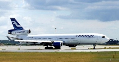 Finlanda taie legăturile aeriene directe cu România