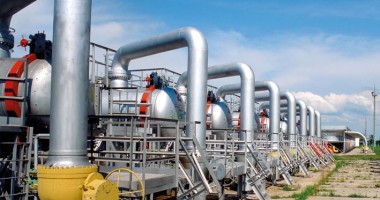 Ucraina ar fi început negocierile pentru a cumpăra gaz natural din România