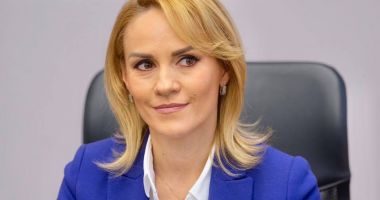 Senatorul Gabriela Firea, noi critici la adresa coaliției de guvernare