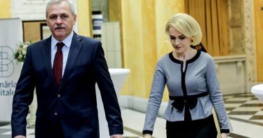 Stire din Politică-Administrație : Continuă disputa Firea contra Dragnea. "PSD este condus dictatorial"