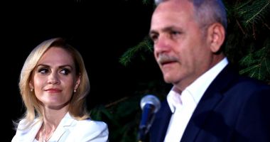 Stire din Politică-Administrație : Gabriela Firea, după apariția scrisorii anti-Dragnea: Am epuizat toate formele de dialog cu el