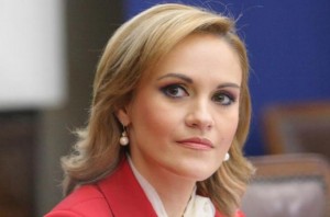 Stire din Politică-Administrație : Gabriela Firea, replică pentru Alina Gorghiu