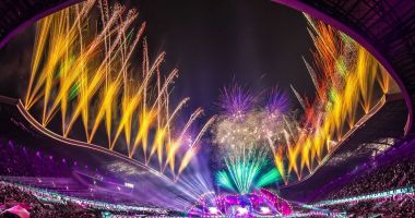 Stire din Social : UNTOLD 2019. A două rundă de bilete promoționale, vândute în mai puțin de zece minute