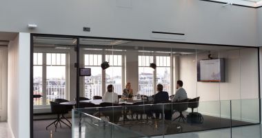 O firmă de teambuilding va revoluționa relațiile personale și profesionale dintre colegi! - 1