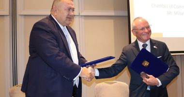 Stire din Economie : Oportunităţi de afaceri pentru firmele româneşti pe pieţele din Luxemburg