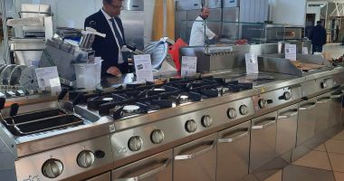 Stire din Economie : Firme de top din domeniul ospitalităţii expun la Interio 2025