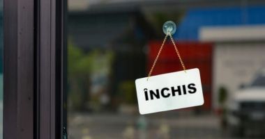 Stire din Economie : Numărul firmelor care au fost radiate în 2024 a crescut cu 25%