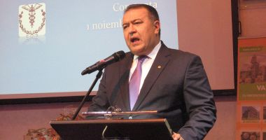 Stire din Economie : Firmele constănțene de top vor fi premiate on-line, pe 17 decembrie