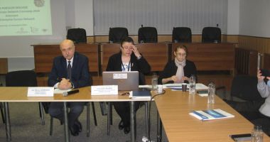 Stire din Economie : Firmele pot beneficia de servicii gratuite pentru internaționalizarea afacerilor și inovare!