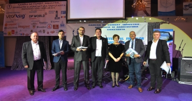 Firmele premiante din industria vinurilor și industria textilă - 5