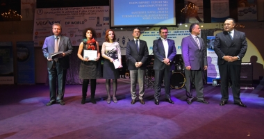 Firmele premiante industria alimentară și industria ușoară - 2