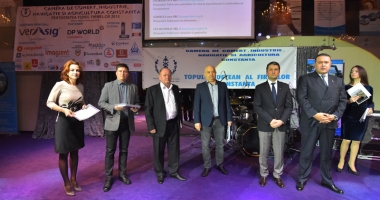 Firmele premiante din industria lemnului și serviciile tipografice - 2