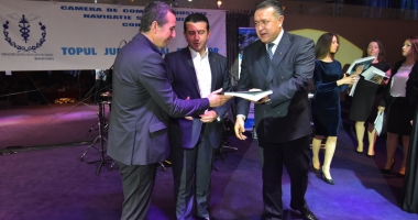 Firmele premiante din industria petrolului și gazelor, maselor plastice, produselor chimice și farmaceutice - 2