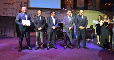 Firmele premiante industria alimentară și industria ușoară - 3