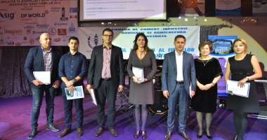 Firmele premiante din industria petrolului și gazelor, maselor plastice, produselor chimice și farmaceutice - 3