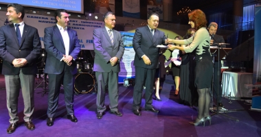 Firmele premiante industria alimentară și industria ușoară - 4