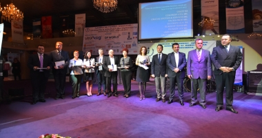 Firmele premiante industria alimentară și industria ușoară - 5