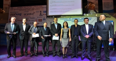 Firmele premiante din cercetare, industria extractivă și industria alimentară - 2