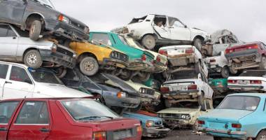 Stire din Eveniment : "Rabla" a demarat și pentru firme. Cum își pot înnoi parcul auto societățile comerciale
