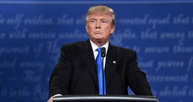 Stire din Actualitate : Trump: "Lucrurile se vor rezolva cu bine între Rusia și SUA"