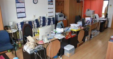 Stire din Economie : Unde se eliberează adeverințele  de venit